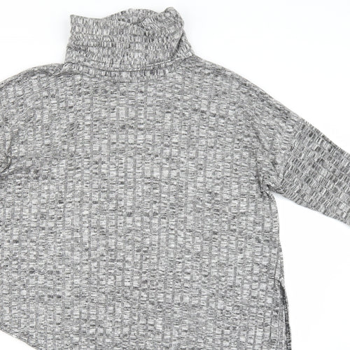 Apricot Womens Grey   Pullover Jumper Size 12