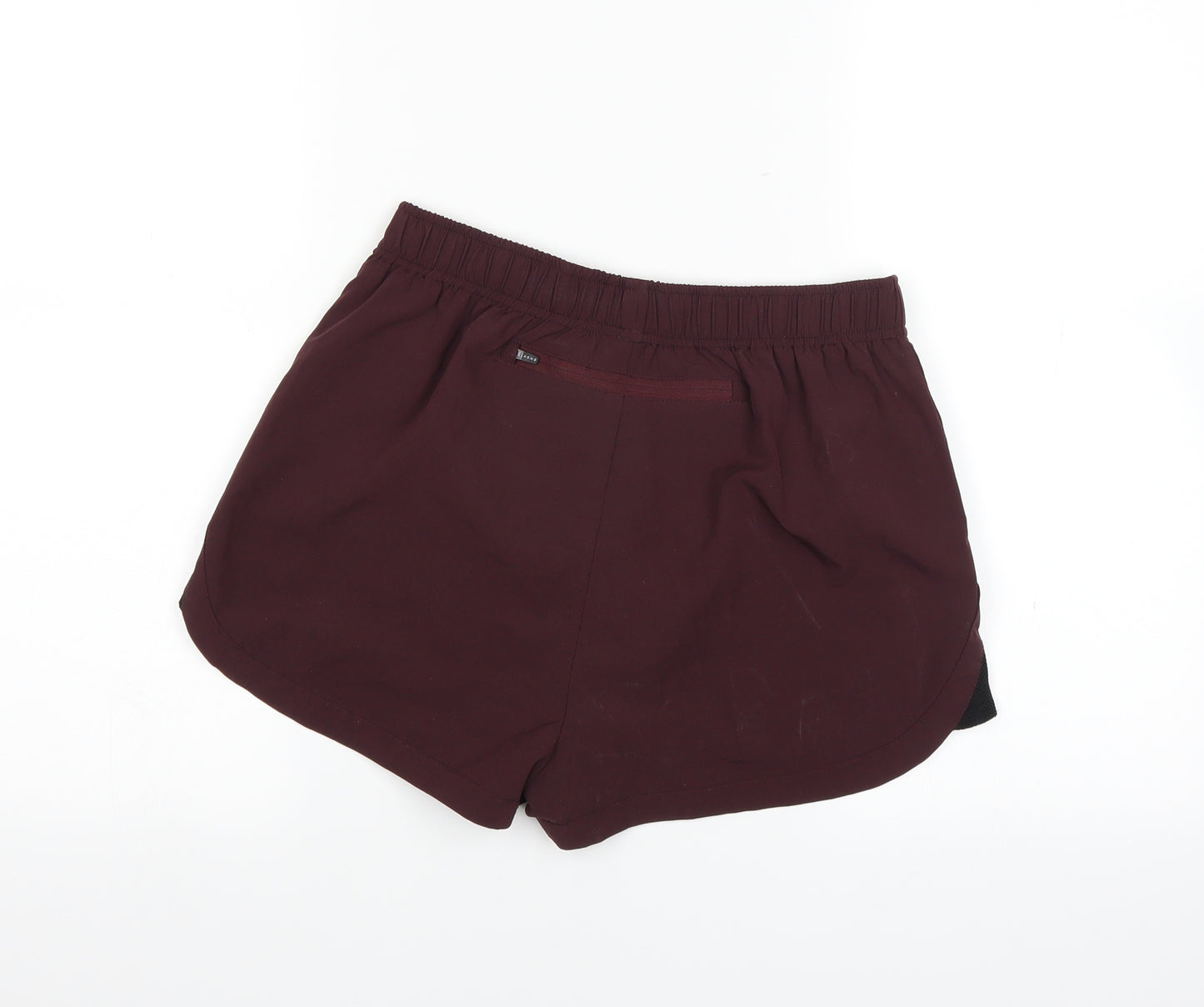 ASOS Mens Purple   Sweat Shorts Size XS