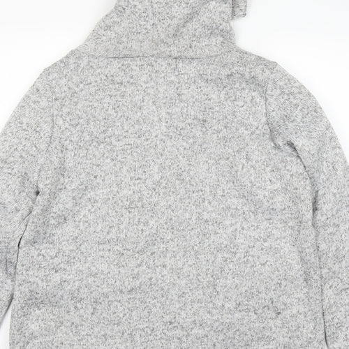 ESMARA Womens Grey   Jacket  Size 14