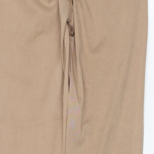 Marks and Spencer Womens Pink   Skinny Jeans Size 8 L28 in