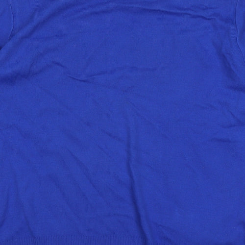 Dr Suess Mens Blue   Pullover Jumper Size L