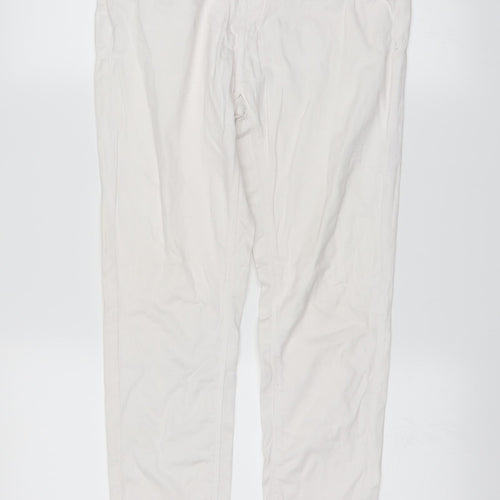 Waven Womens Pink   Straight Jeans Size S L26 in
