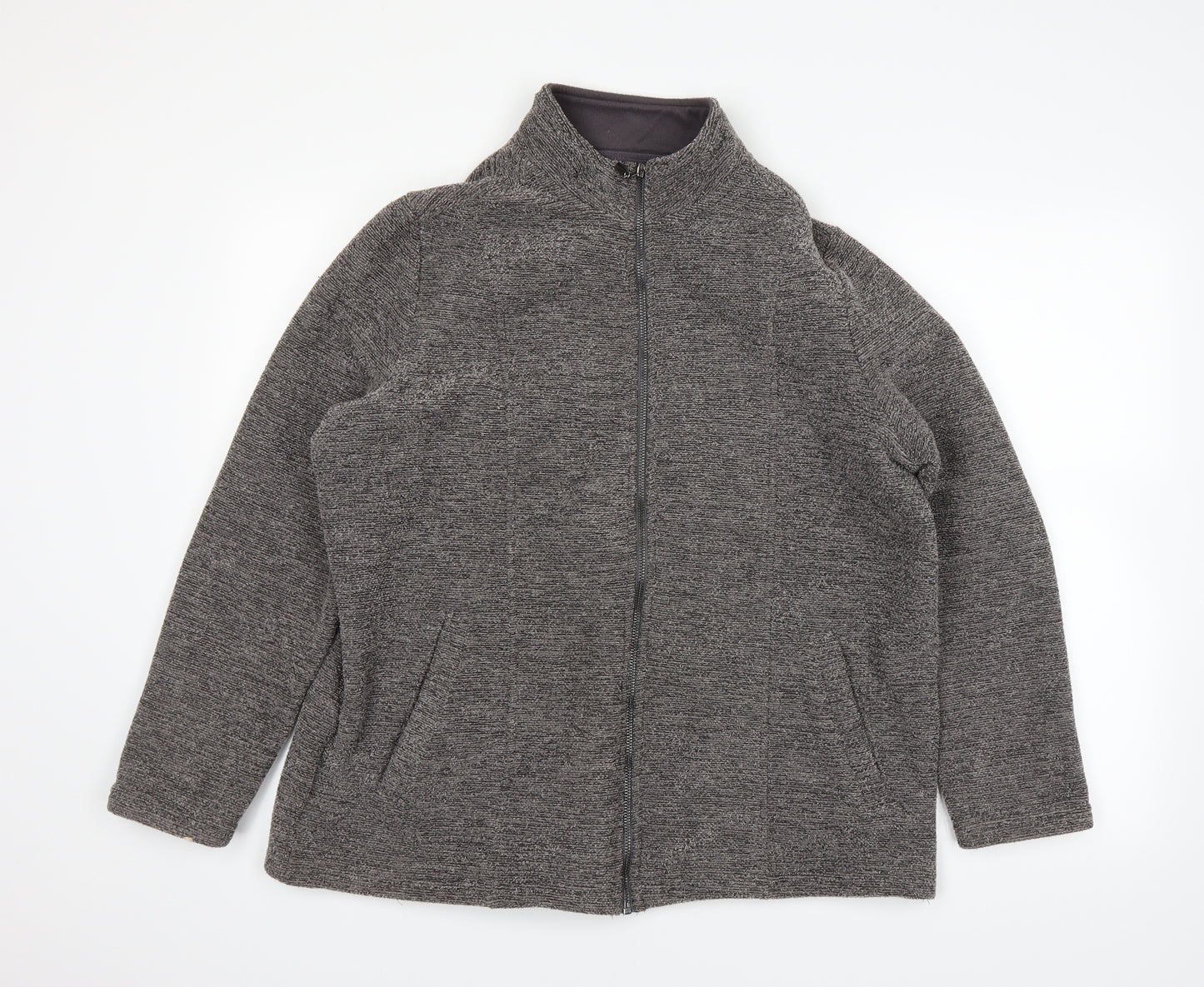 Marks and Spencer Womens Brown   Jacket  Size M