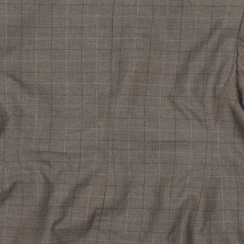 AMARANTO Womens Brown   Jacket  Size 16