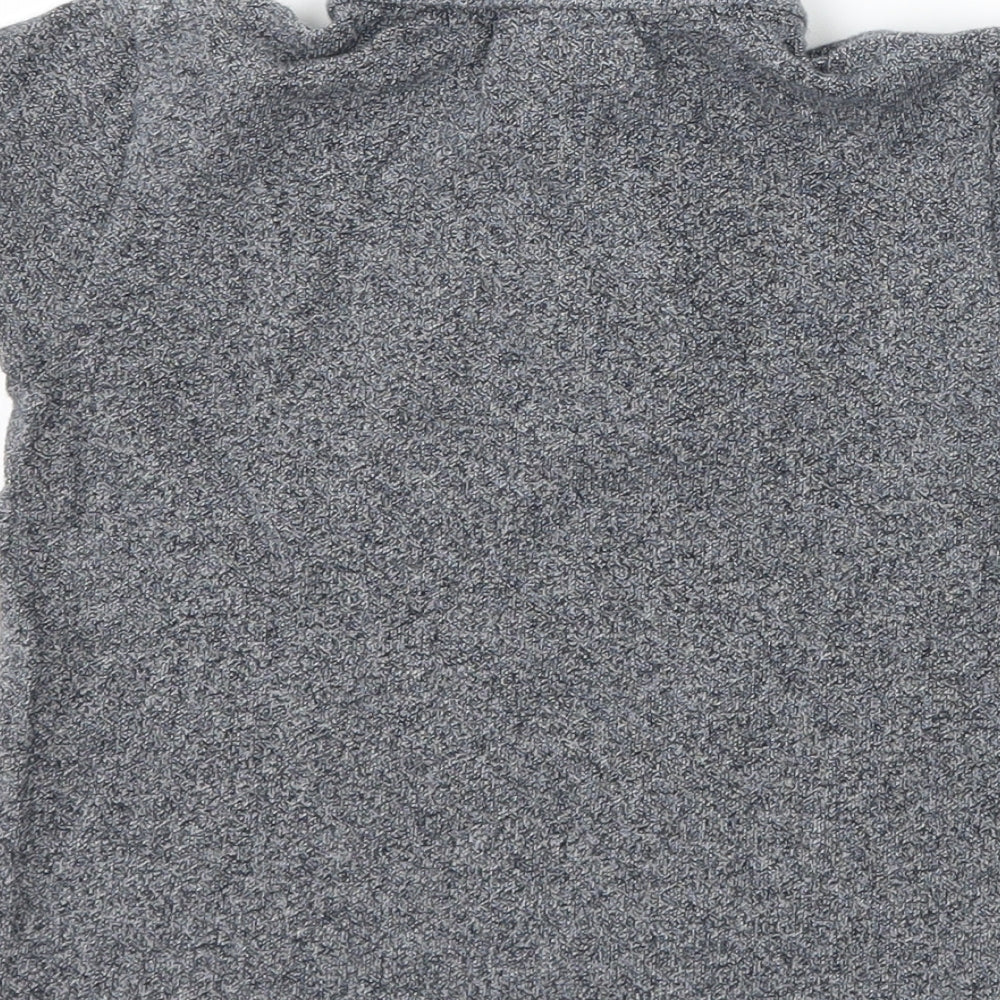 Lacoste Boys Grey   Basic Polo Size 4 Years