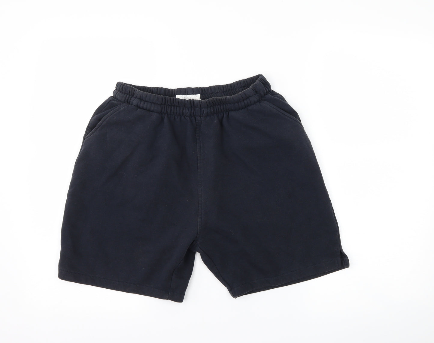 NEXT Boys Blue   Sweat Shorts Size 15-16 Years