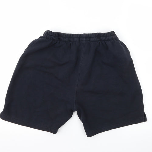 NEXT Boys Blue   Sweat Shorts Size 15-16 Years