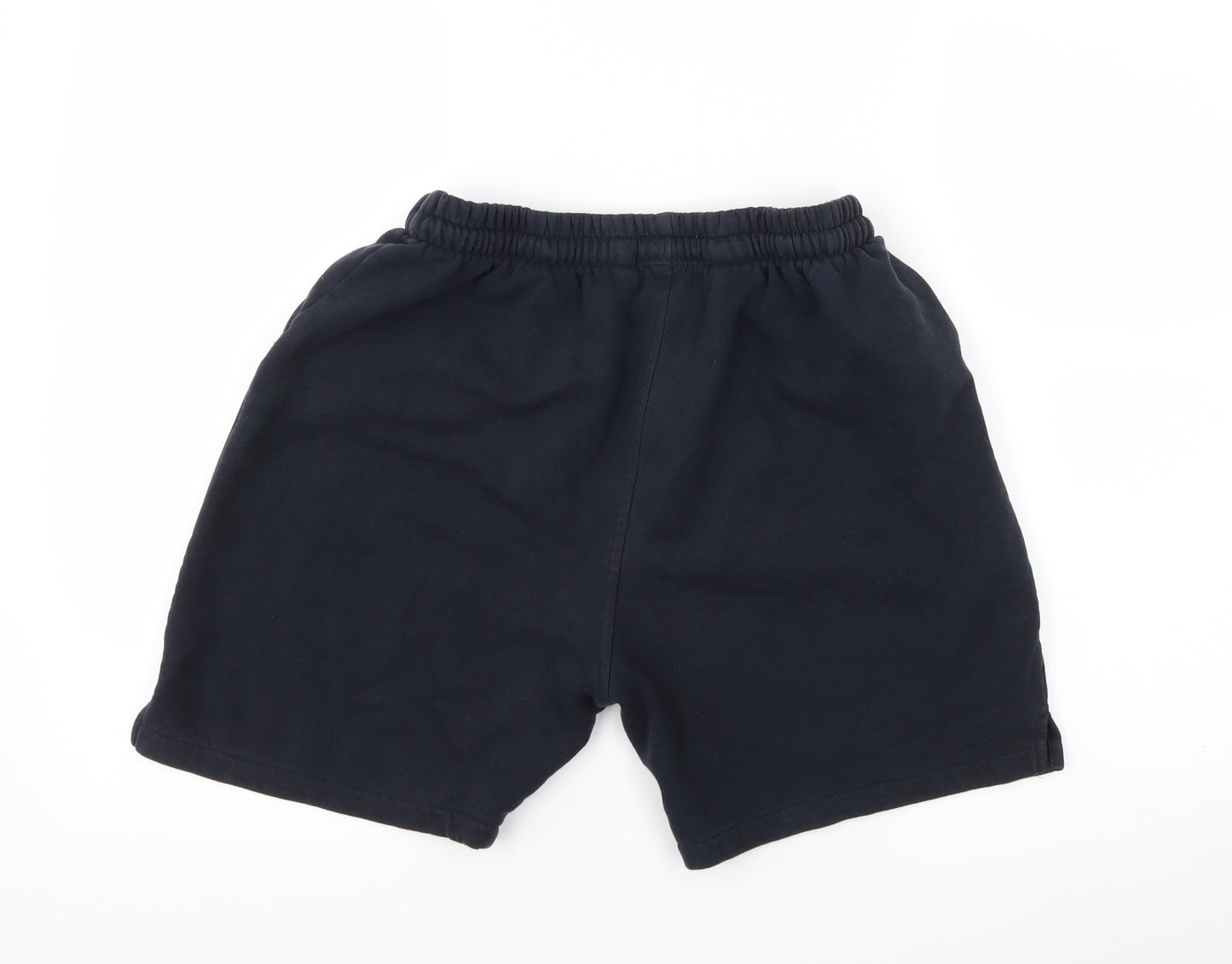 NEXT Boys Blue   Sweat Shorts Size 15-16 Years