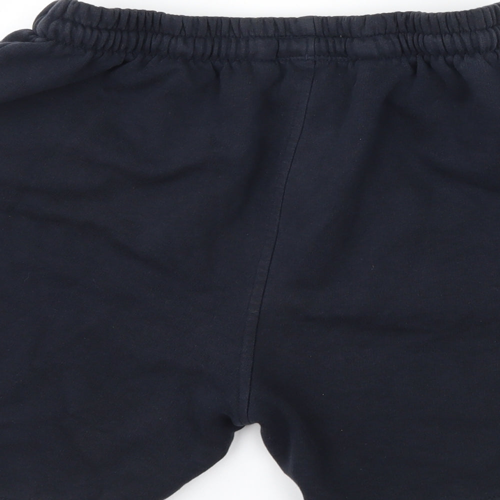 NEXT Boys Blue   Sweat Shorts Size 15-16 Years