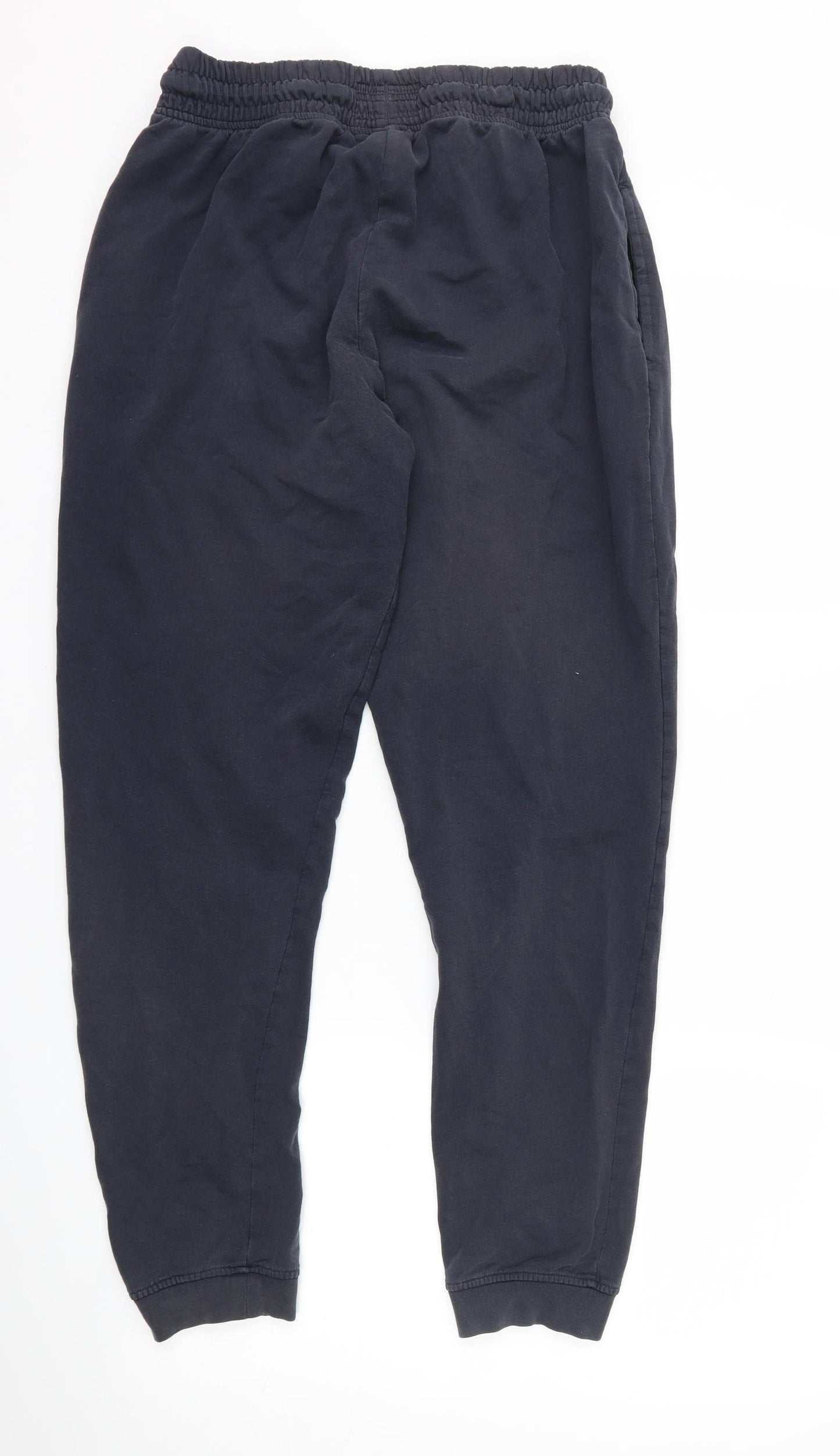 NEXT Boys Blue   Jogger Trousers Size 15 Years