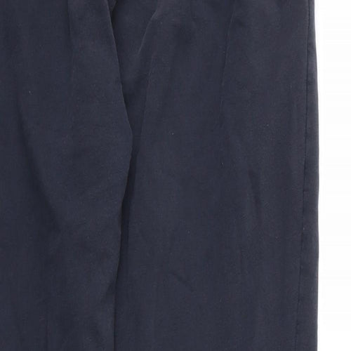 NEXT Boys Blue   Jogger Trousers Size 15 Years