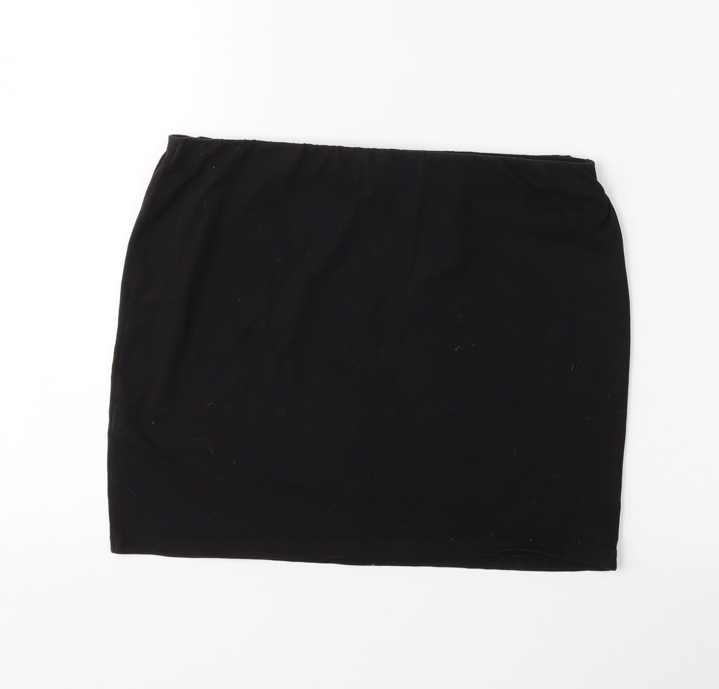 Atmosphere Womens Black   Maxi Skirt Size 12
