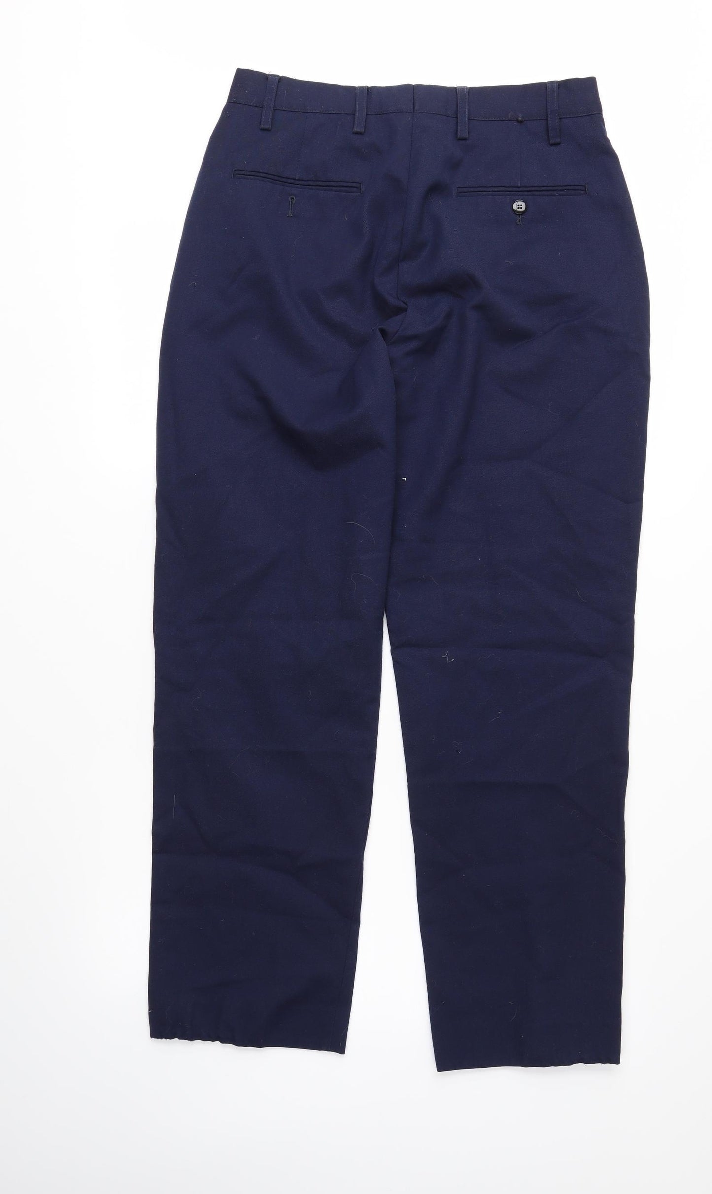 Opgear Mens Blue   Trousers  Size S L30 in