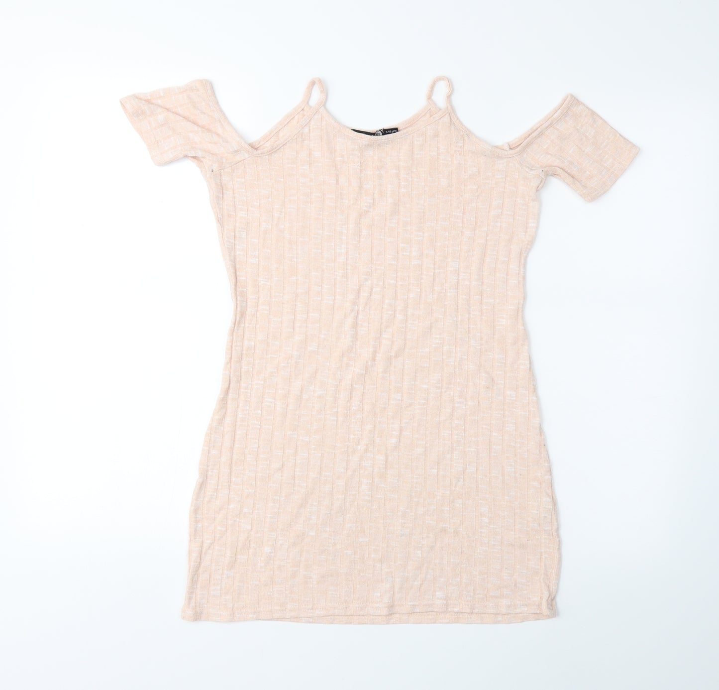 Boohoo Girls Pink   Mermaid  Size 11-12 Years