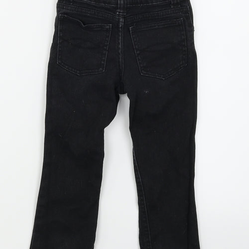 Girl2girl Girls Black   Skinny Jeans Size 3-4 Years