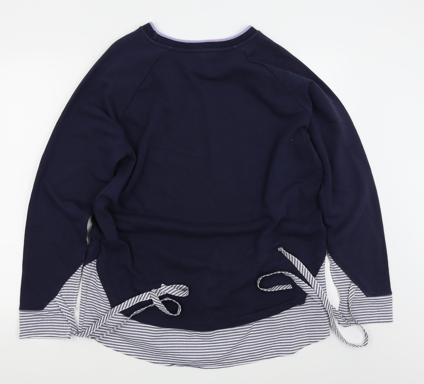 NEXT Womens Blue   Basic T-Shirt Size 16