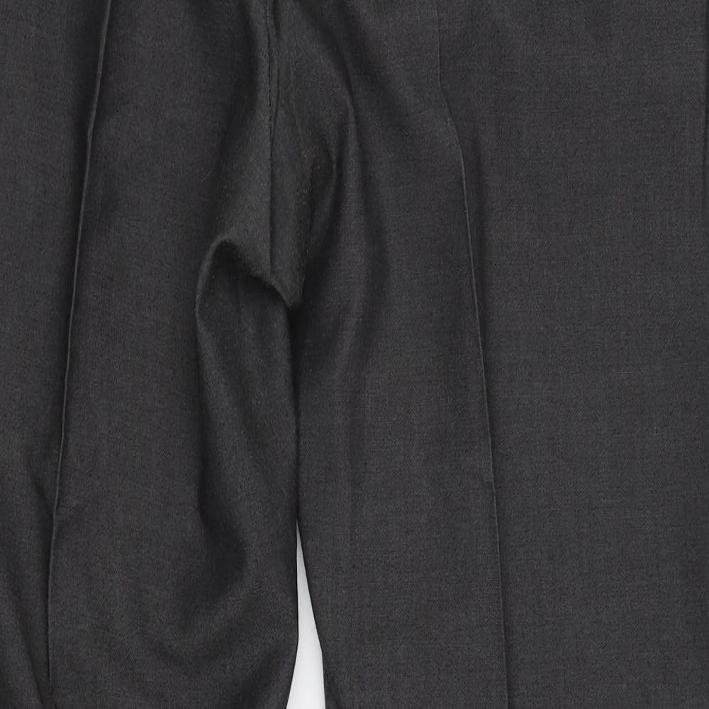 F&F Womens Grey   Trousers  Size 40 in L31 in