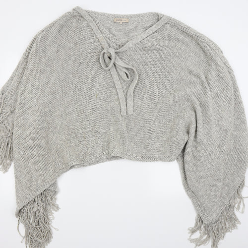 Limited Edition Womens Beige   Cardigan Jumper Size M