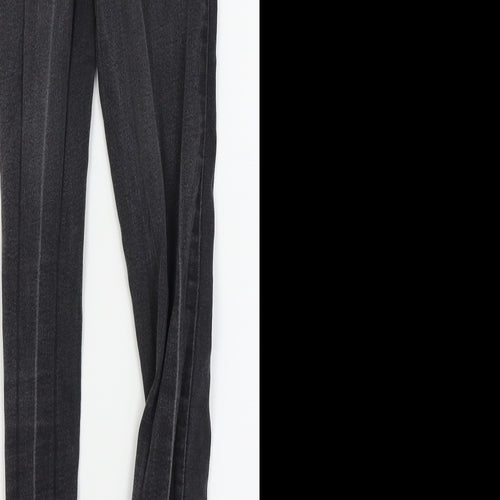 denim and co Womens Black   Skinny Jeans Size 4 L25 in
