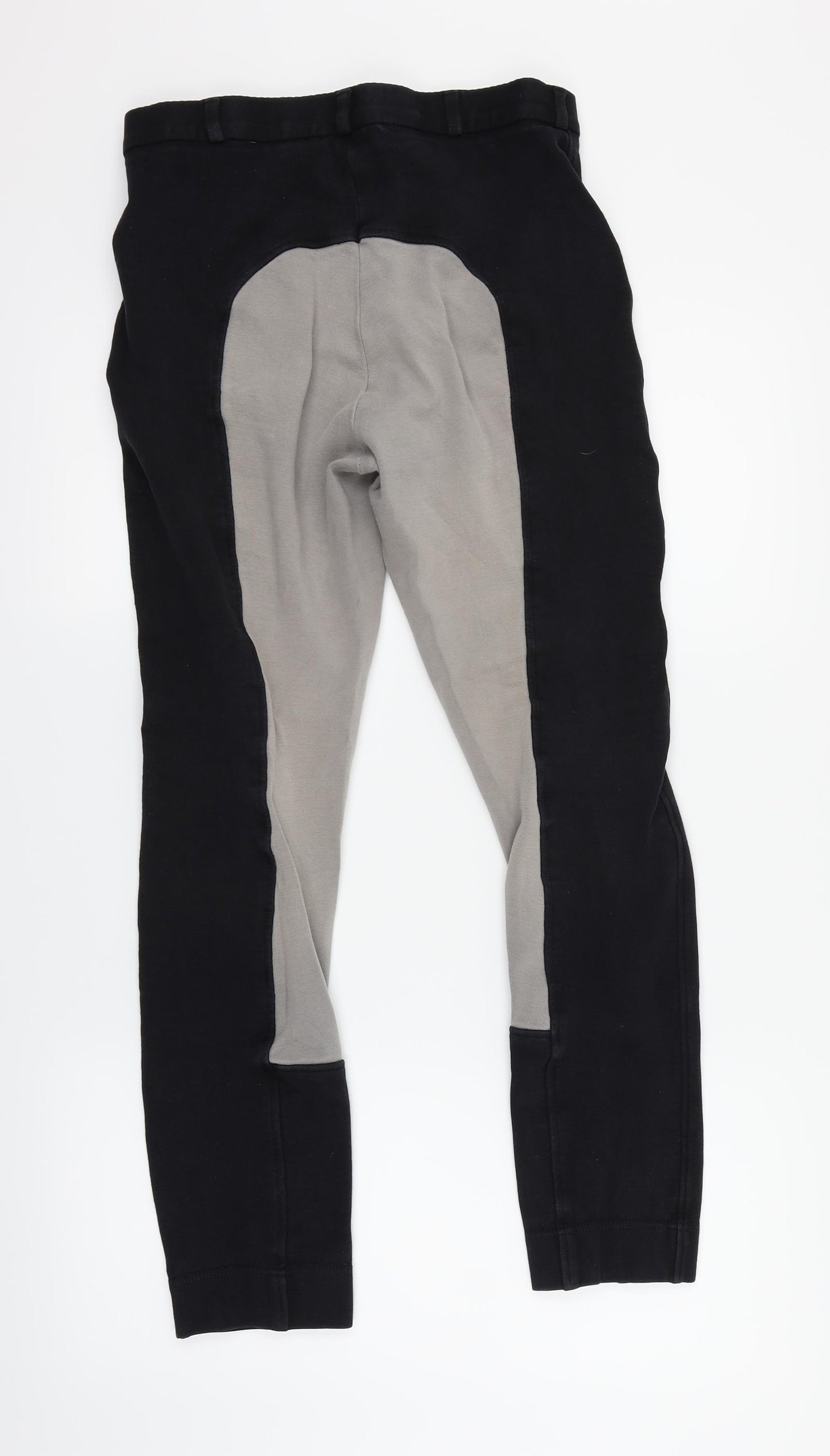 Shire Womens Black   Jegging Leggings Size 28 in