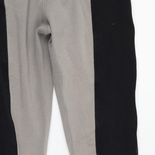 Shire Womens Black   Jegging Leggings Size 28 in