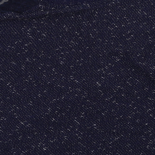 NEXT Womens Blue   Pullover Jumper Size 20