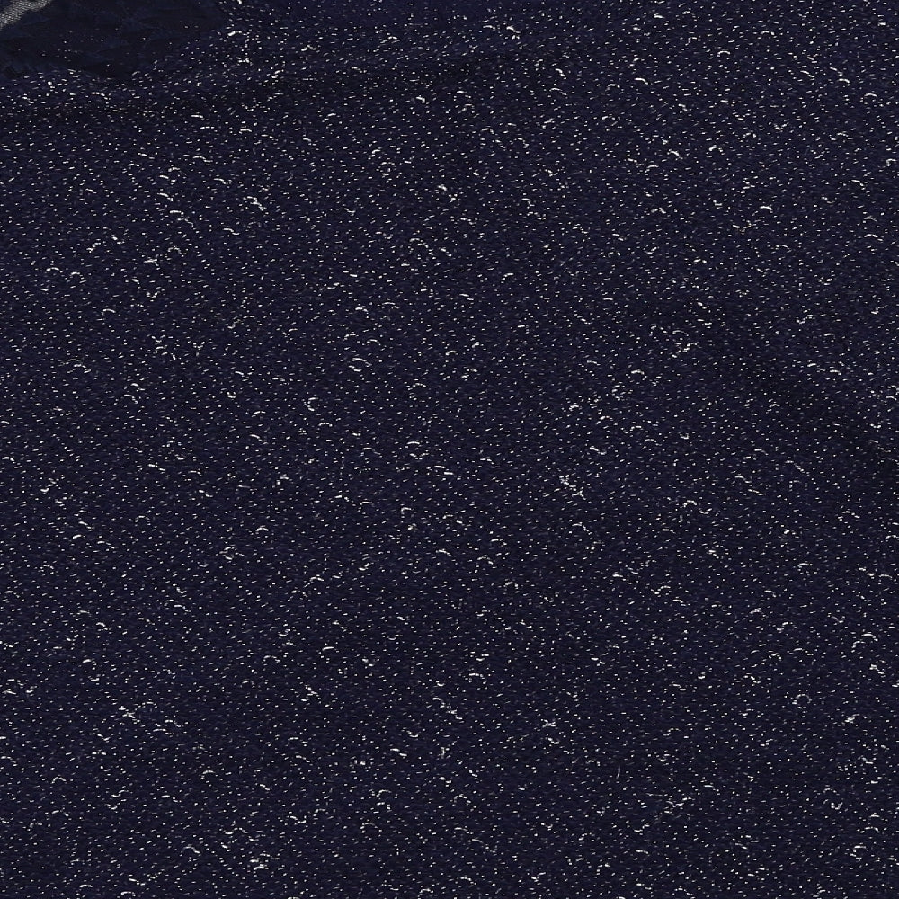 NEXT Womens Blue   Pullover Jumper Size 20