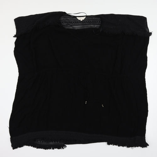 F&F Womens Black   Tunic Tank Size 2XL