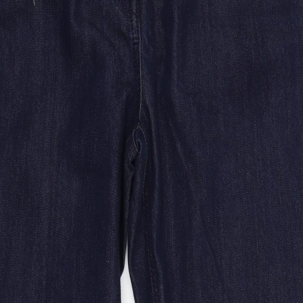 TU Womens Blue   Skinny Jeans Size 18
