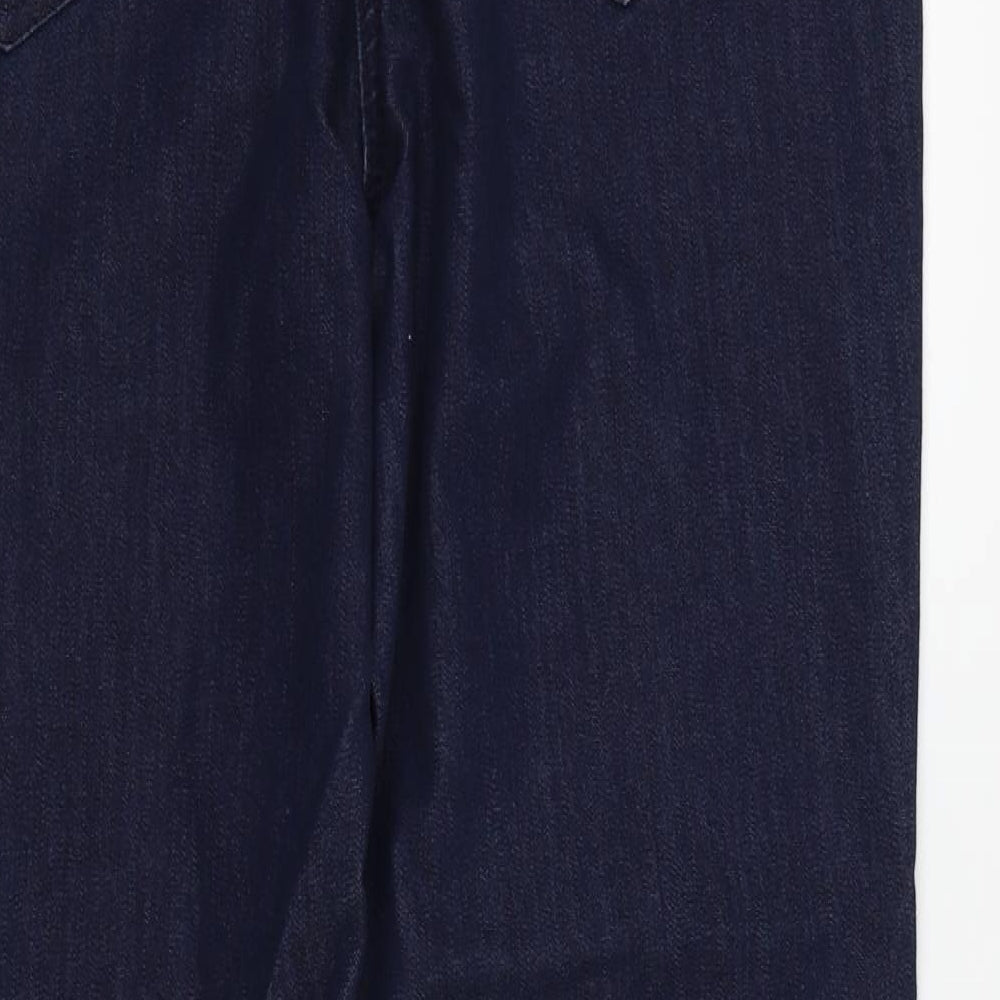 TU Womens Blue   Skinny Jeans Size 18