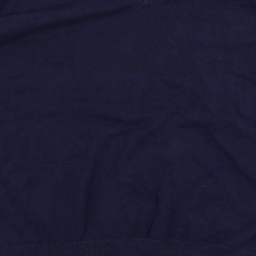TU Womens Blue   Pullover Jumper Size XL