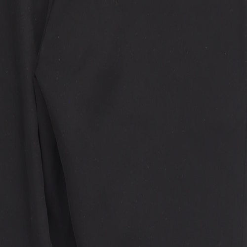 Riverisland Womens Black   Trousers  Size 10