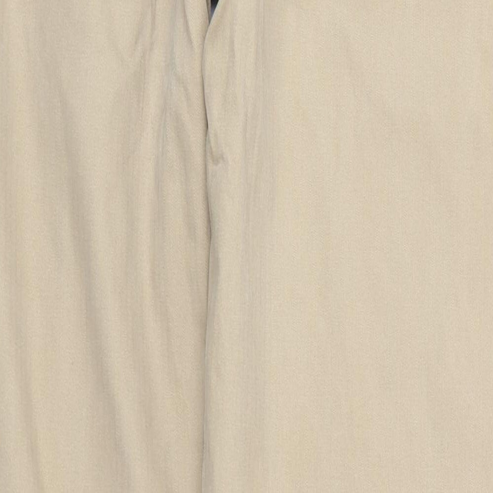 Giorgio Armani Mens Brown   Trousers  Size 34 in