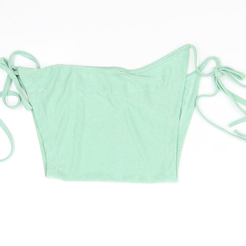 SheIn Womens Blue   Basic Blouse Size XS