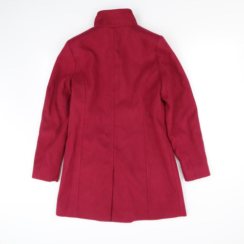 pre worn Womens Purple   Jacket  Size 10