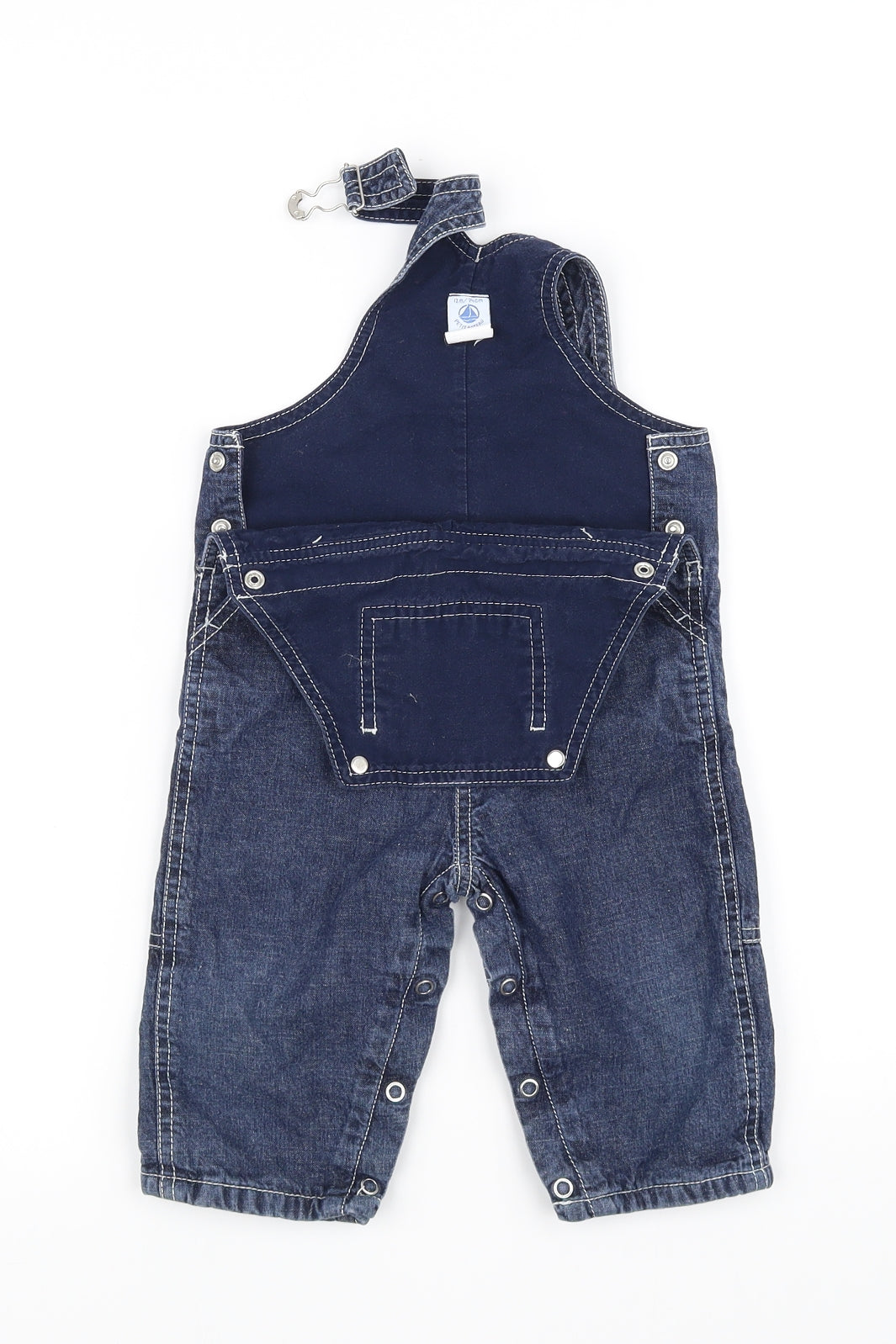 pre worn Girls Blue   Jumpsuit One-Piece Size S