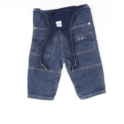 pre worn Girls Blue   Jumpsuit One-Piece Size S