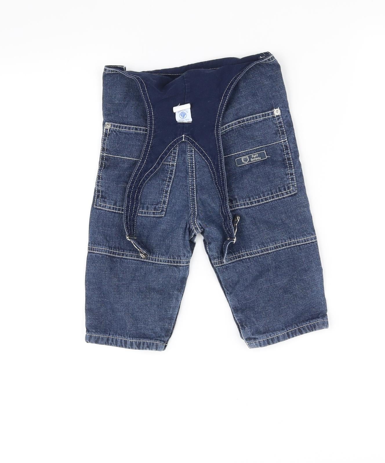 pre worn Girls Blue   Jumpsuit One-Piece Size S