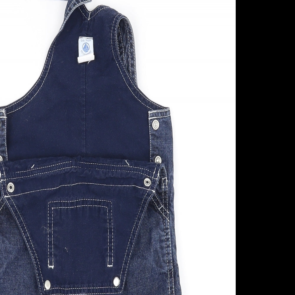 pre worn Girls Blue   Jumpsuit One-Piece Size S