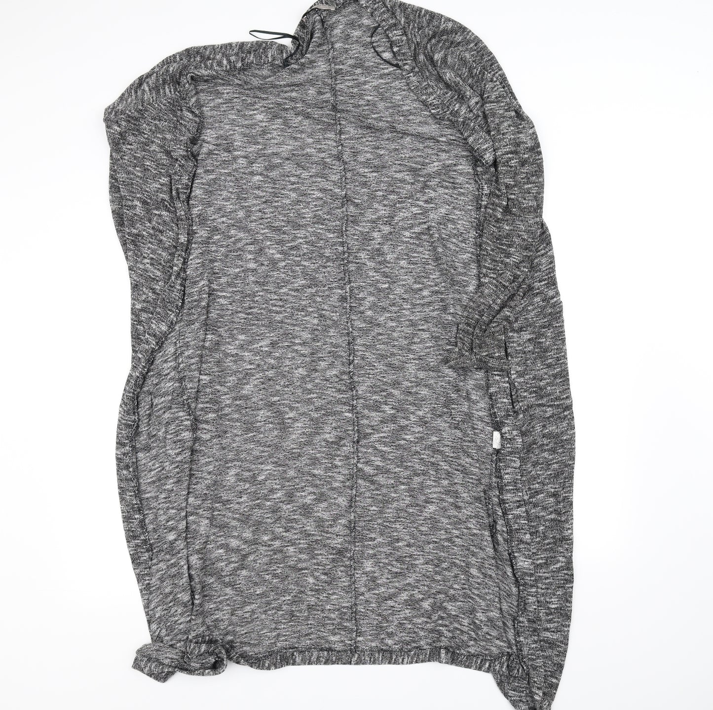 atmisphere Womens Grey   Cardigan Jumper Size 18