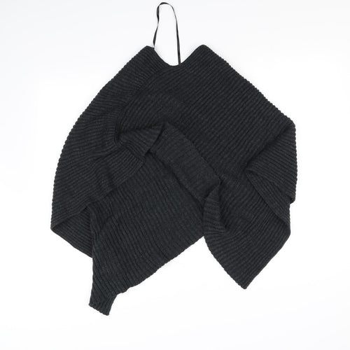 pre worn Womens Black   Pullover Jumper Size M