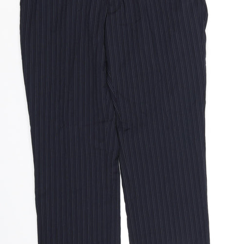 pre worn Mens Blue   Trousers  Size M L31 in
