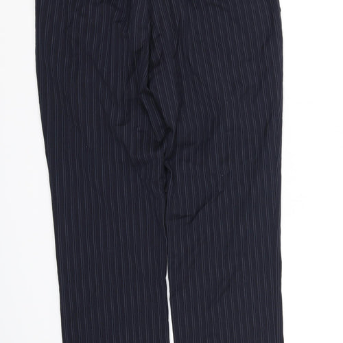 pre worn Mens Blue   Trousers  Size M L31 in