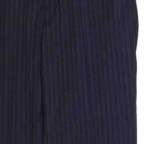 pre worn Mens Blue   Trousers  Size M L31 in