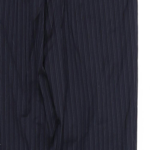 pre worn Mens Blue   Trousers  Size M L31 in