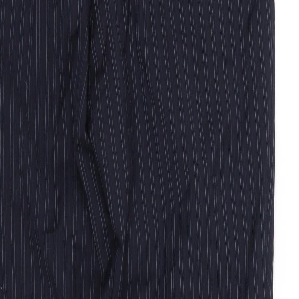 pre worn Mens Blue   Trousers  Size M L31 in