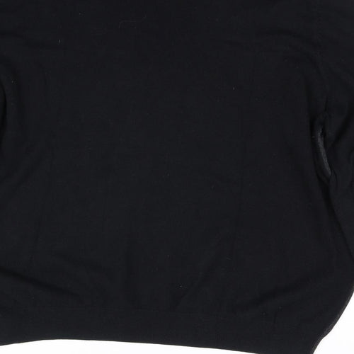 jef banks  Womens Grey   Pullover Jumper Size 2XL