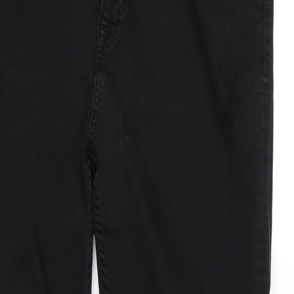 George Mens Blue   Straight Jeans Size 16 L30 in