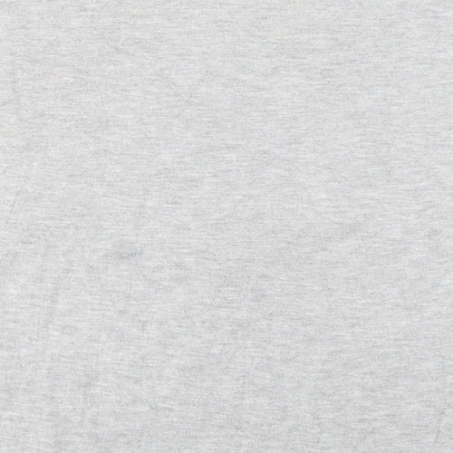 F&F Womens Grey   Pullover Jumper Size 14