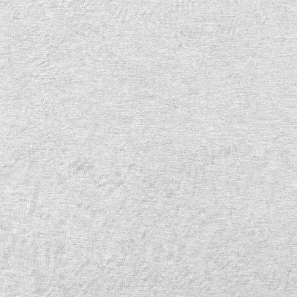 F&F Womens Grey   Pullover Jumper Size 14